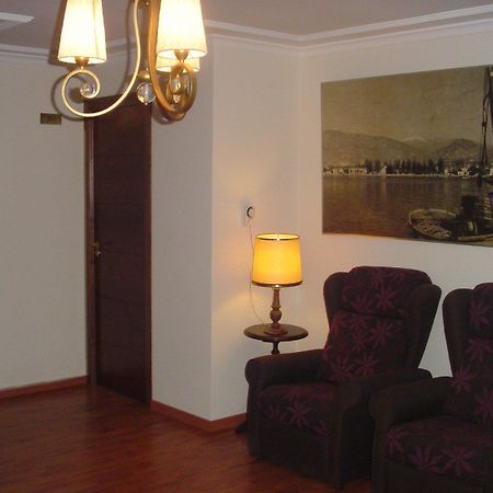 Hostal Cabrera Motril Kültér fotó