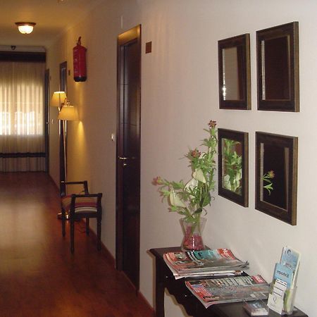 Hostal Cabrera Motril Kültér fotó