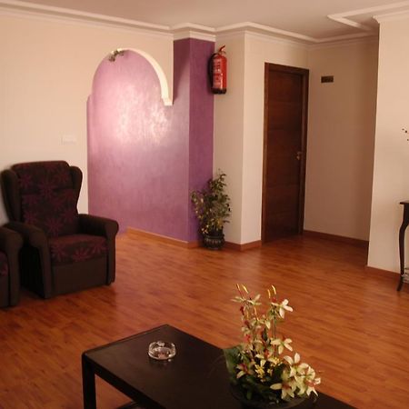Hostal Cabrera Motril Kültér fotó