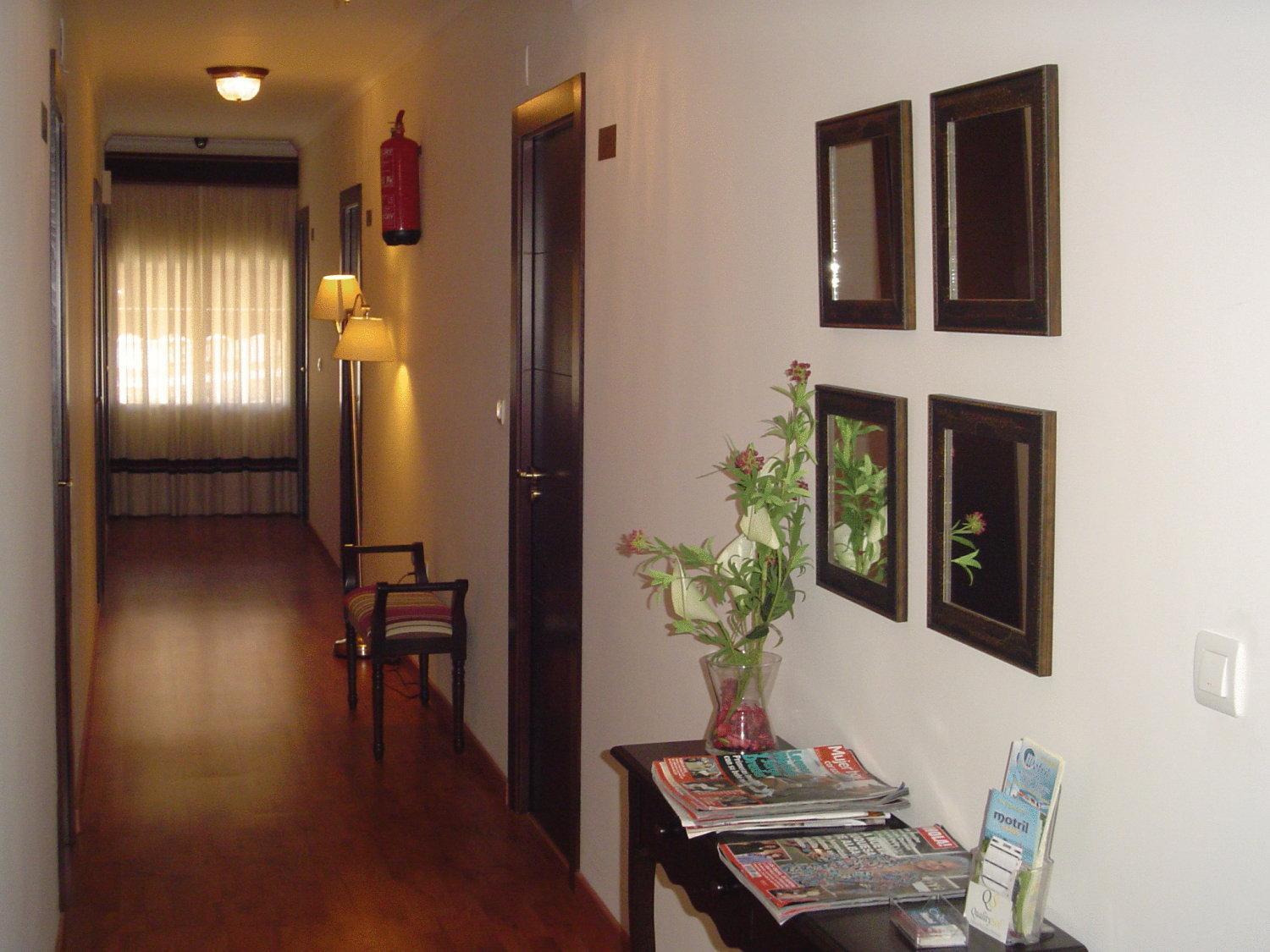 Hostal Cabrera Motril Kültér fotó