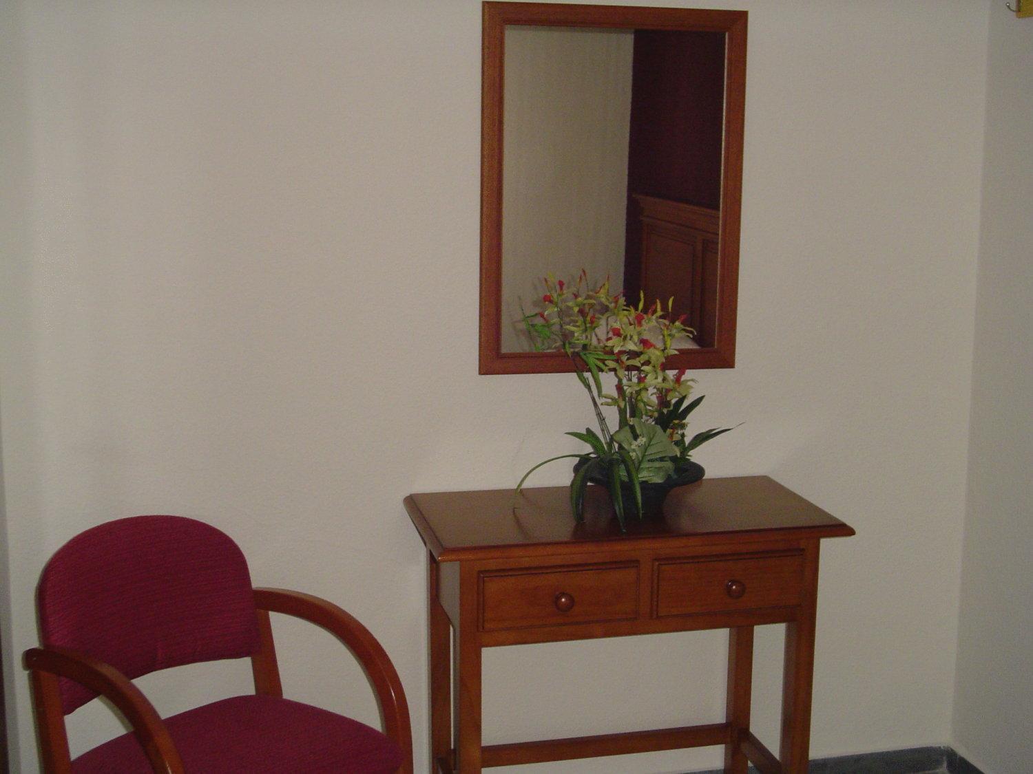 Hostal Cabrera Motril Kültér fotó