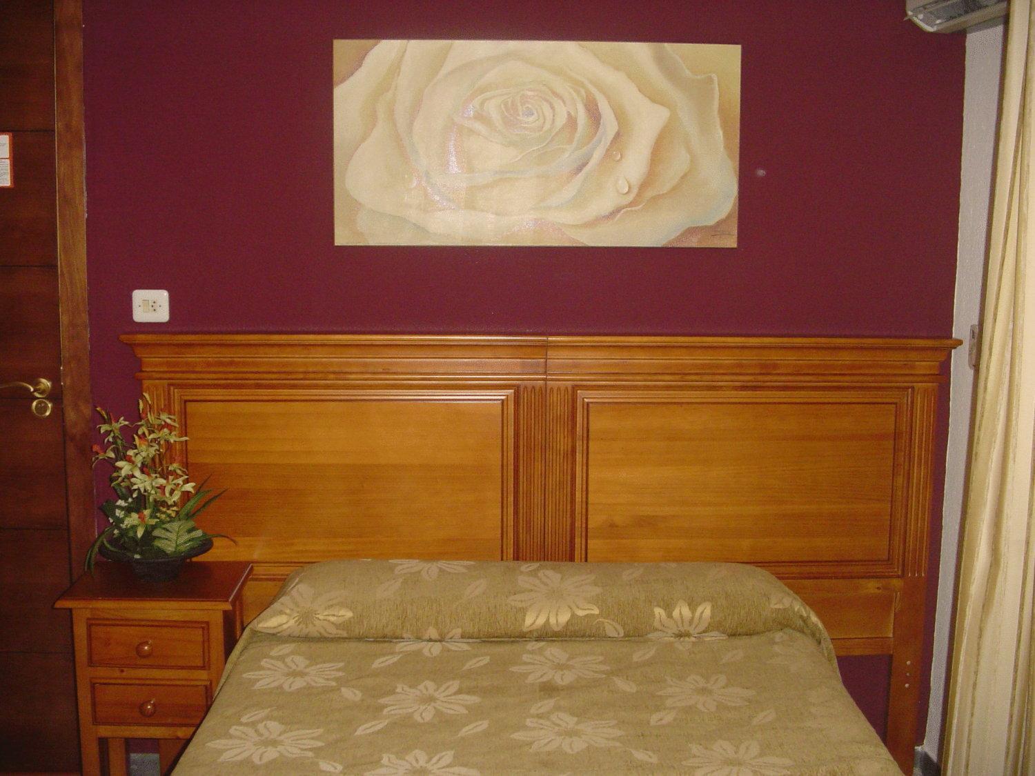 Hostal Cabrera Motril Kültér fotó