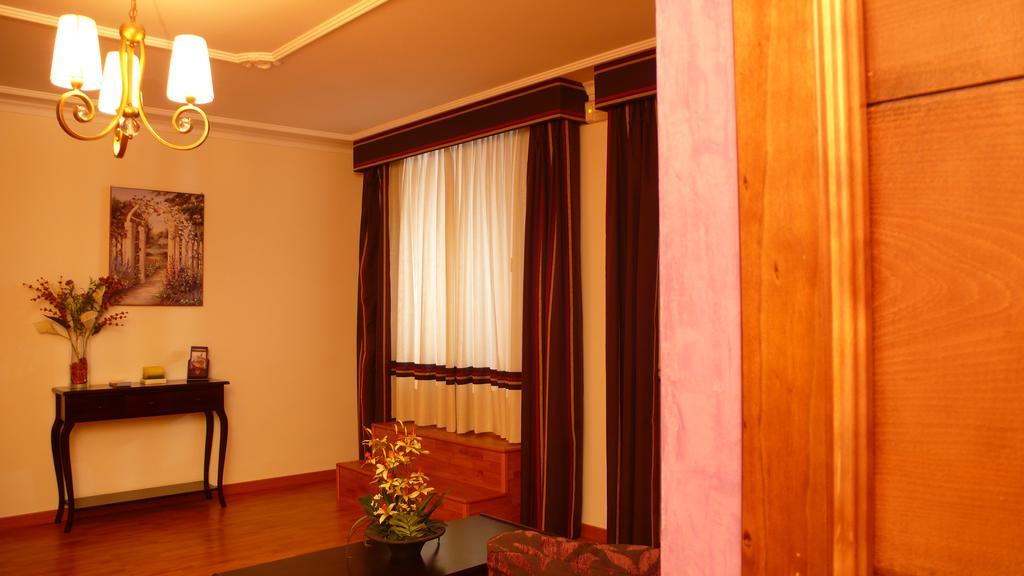 Hostal Cabrera Motril Kültér fotó