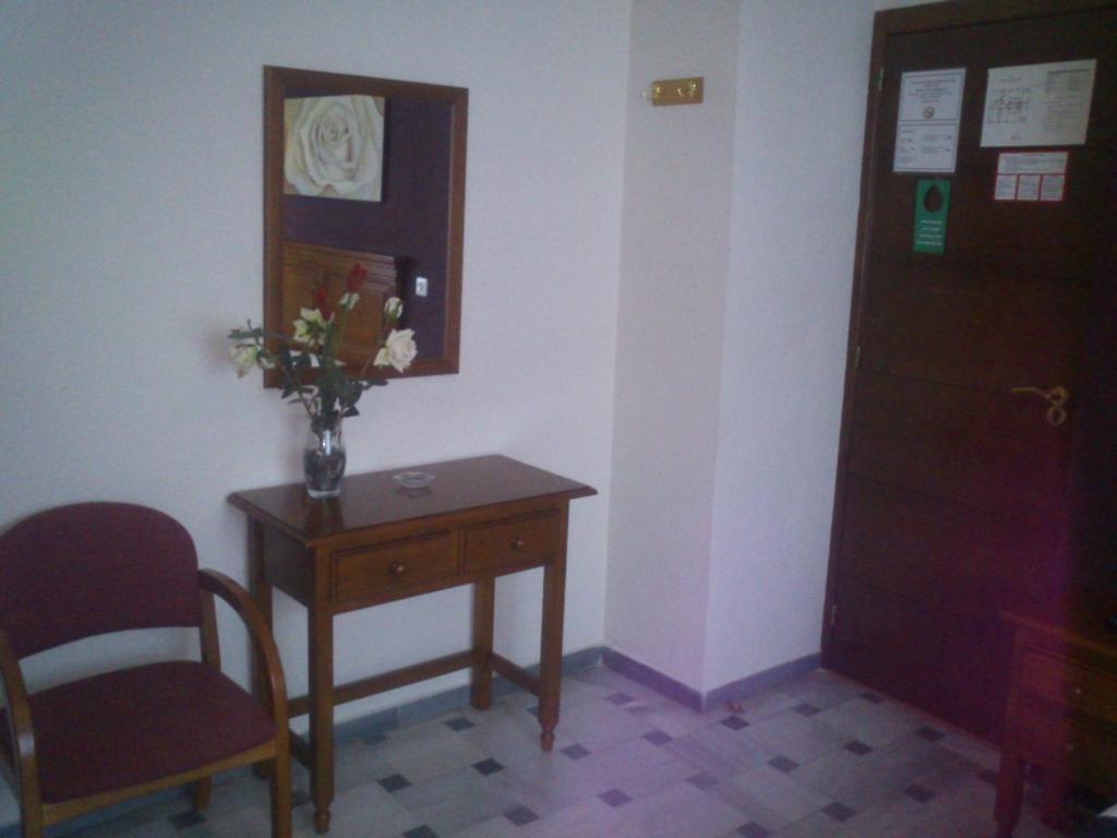 Hostal Cabrera Motril Kültér fotó