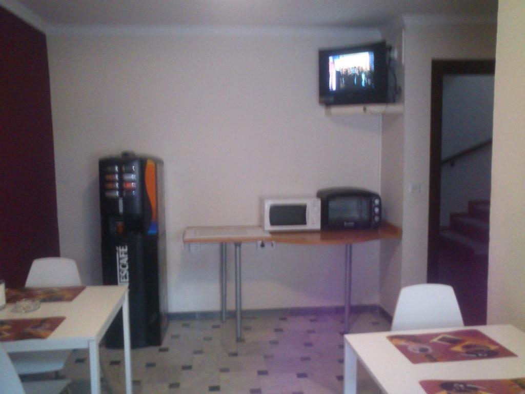 Hostal Cabrera Motril Kültér fotó