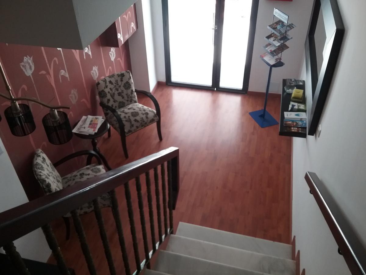 Hostal Cabrera Motril Kültér fotó