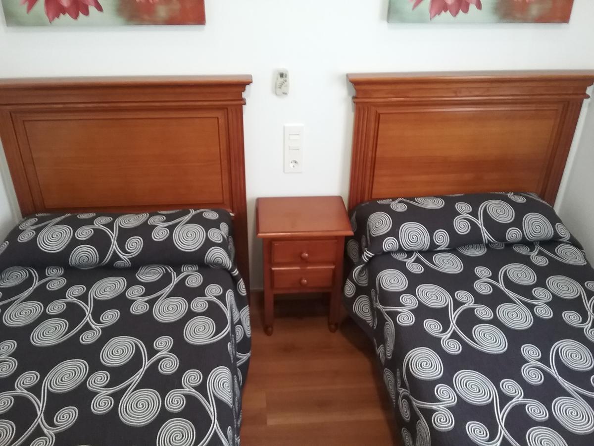 Hostal Cabrera Motril Kültér fotó