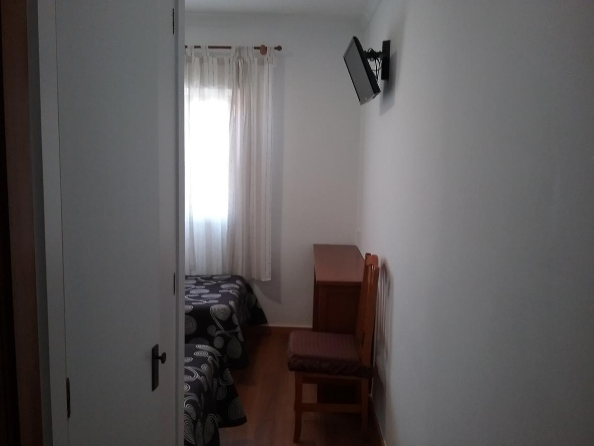 Hostal Cabrera Motril Kültér fotó