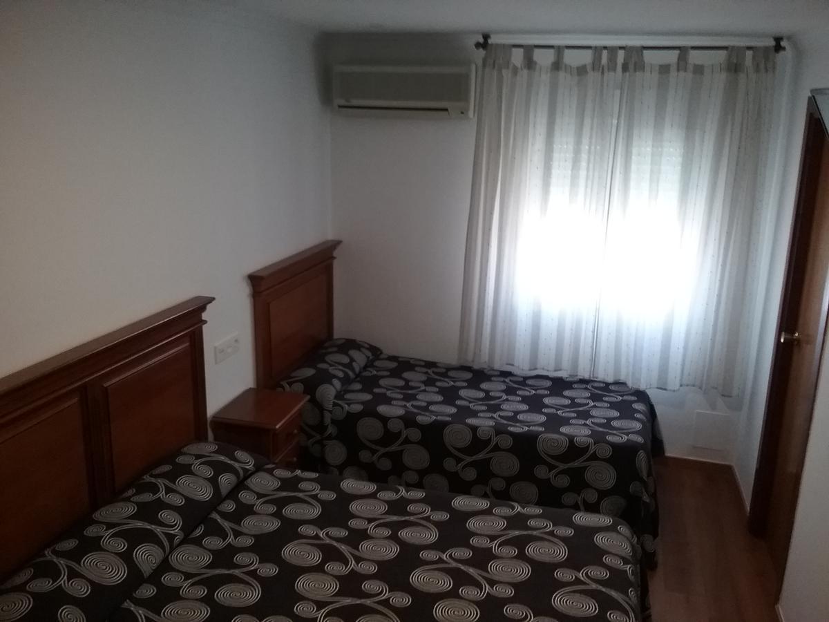 Hostal Cabrera Motril Kültér fotó
