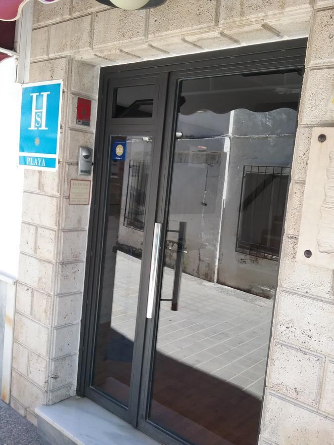 Hostal Cabrera Motril Kültér fotó