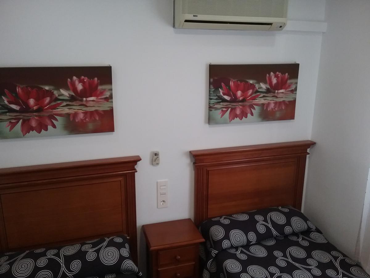 Hostal Cabrera Motril Kültér fotó