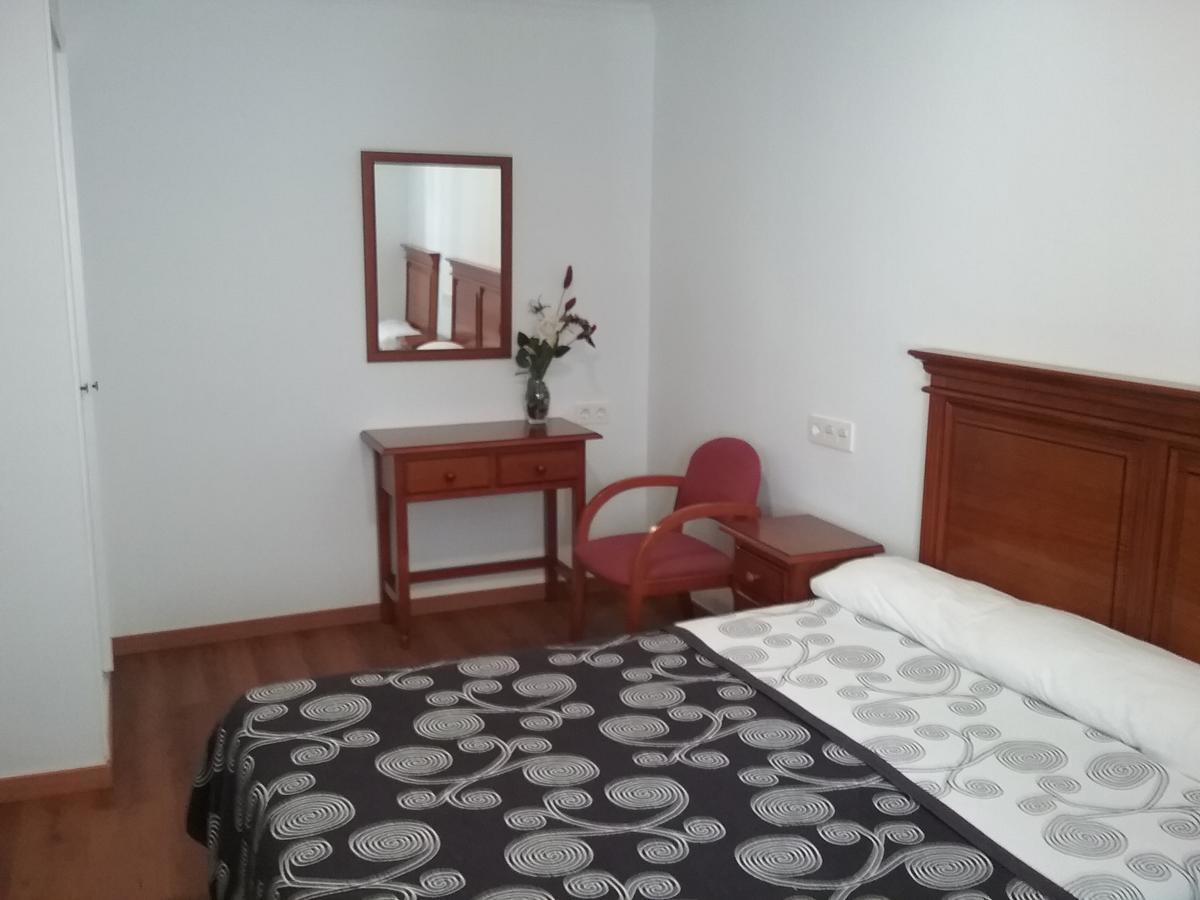 Hostal Cabrera Motril Kültér fotó