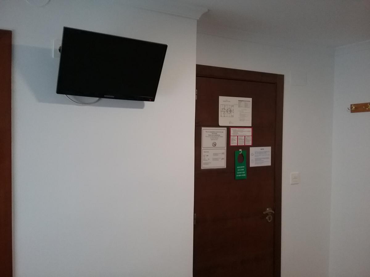 Hostal Cabrera Motril Kültér fotó