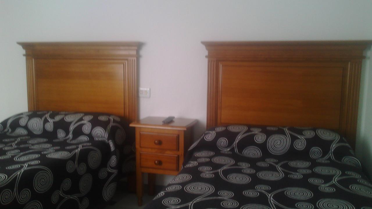 Hostal Cabrera Motril Kültér fotó