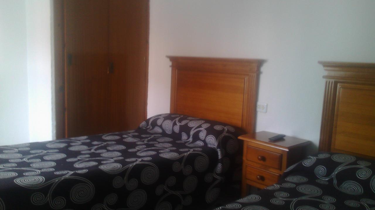 Hostal Cabrera Motril Kültér fotó