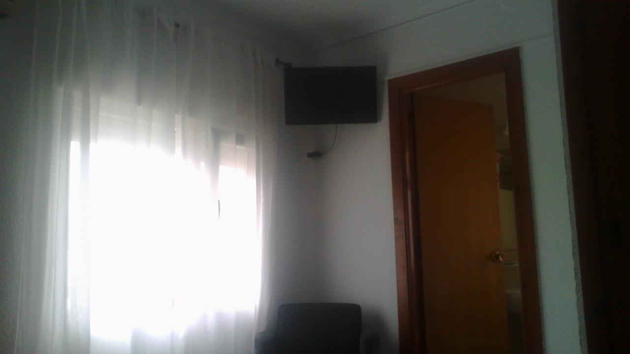 Hostal Cabrera Motril Kültér fotó