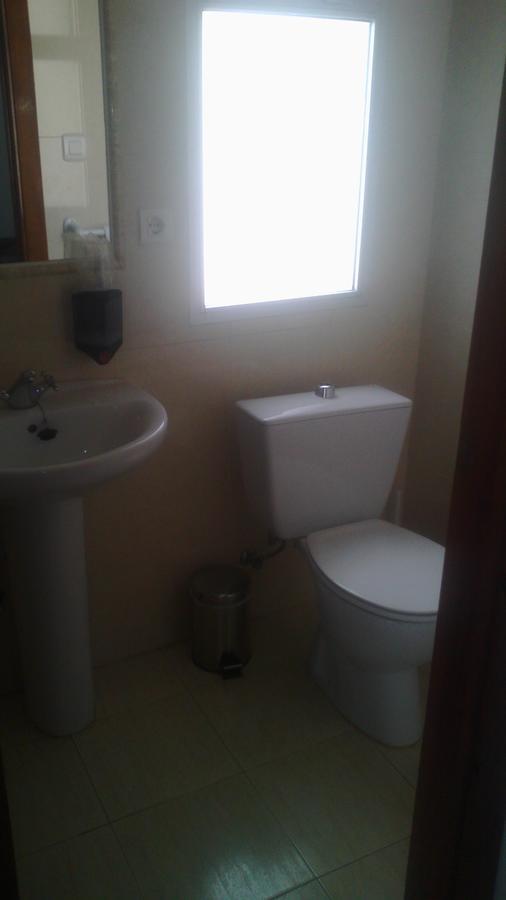 Hostal Cabrera Motril Kültér fotó