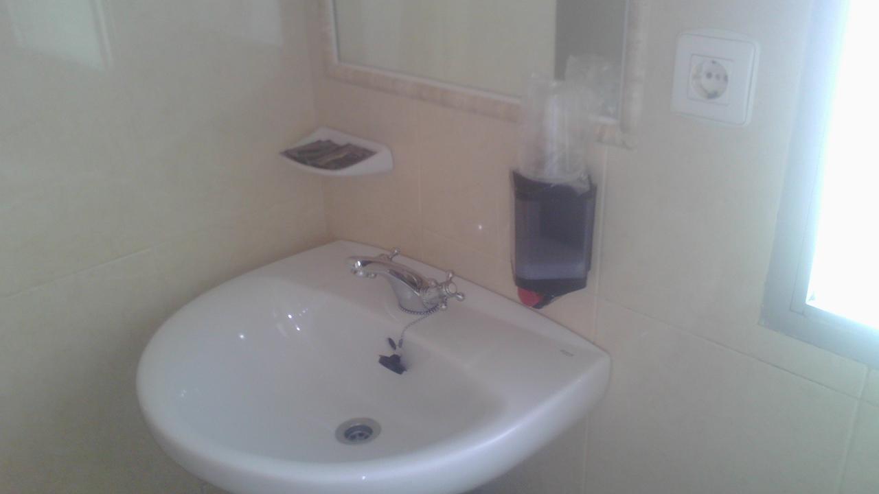 Hostal Cabrera Motril Kültér fotó