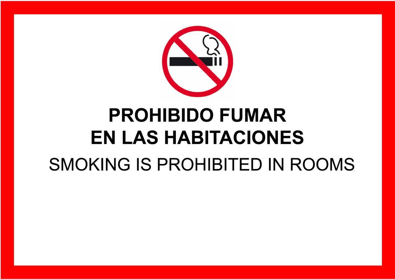 Hostal Cabrera Motril Kültér fotó