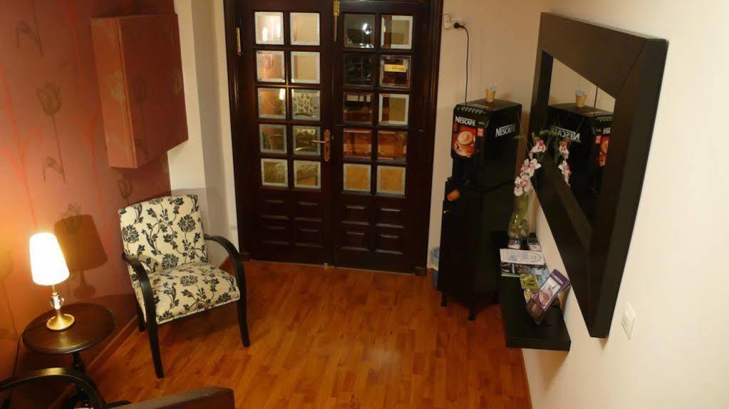 Hostal Cabrera Motril Kültér fotó