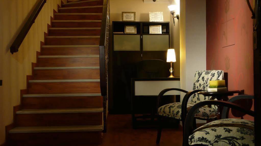 Hostal Cabrera Motril Kültér fotó